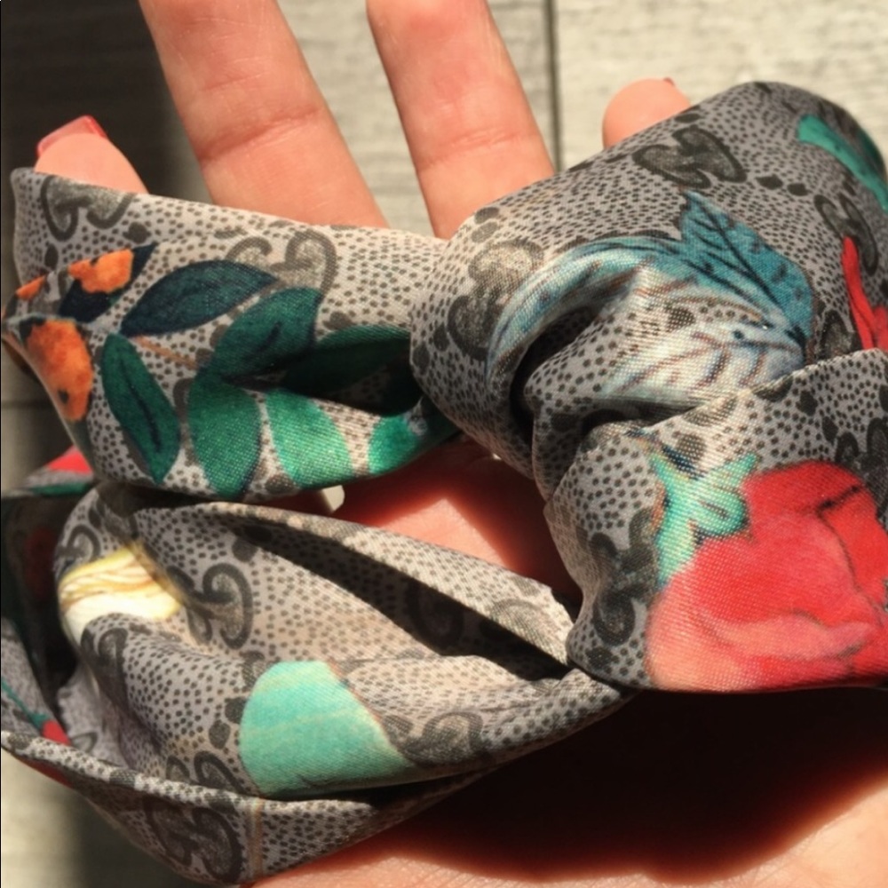 COPY - Authentic Gucci headband